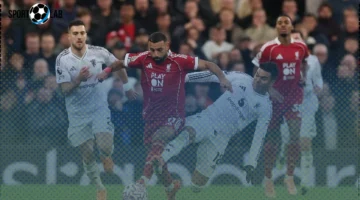 ترتيب الدوري الإنجليزي 2025 بعد فوز ليفربول على أستون فيلا اليوم